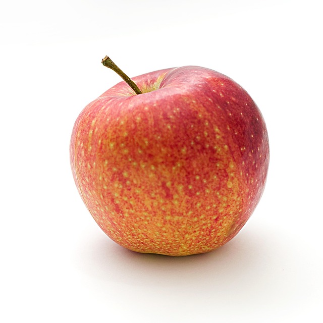 kashmir apple